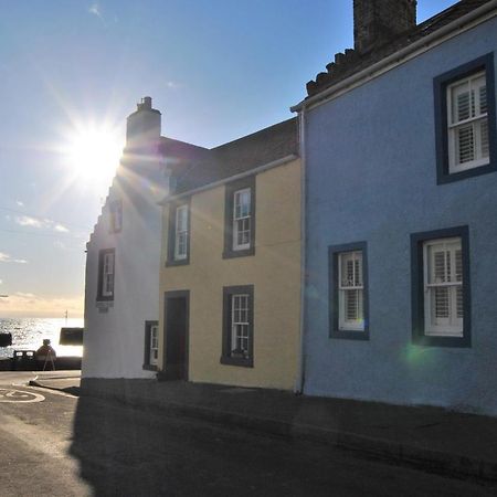 Oyster Cottage- Relaxing Retreat By The Sea Saint Monance Eksteriør billede