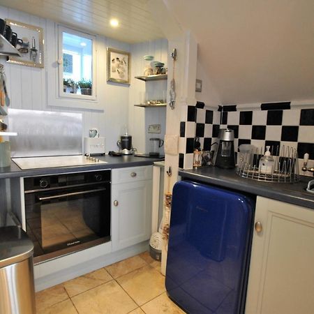 Oyster Cottage- Relaxing Retreat By The Sea Saint Monance Eksteriør billede