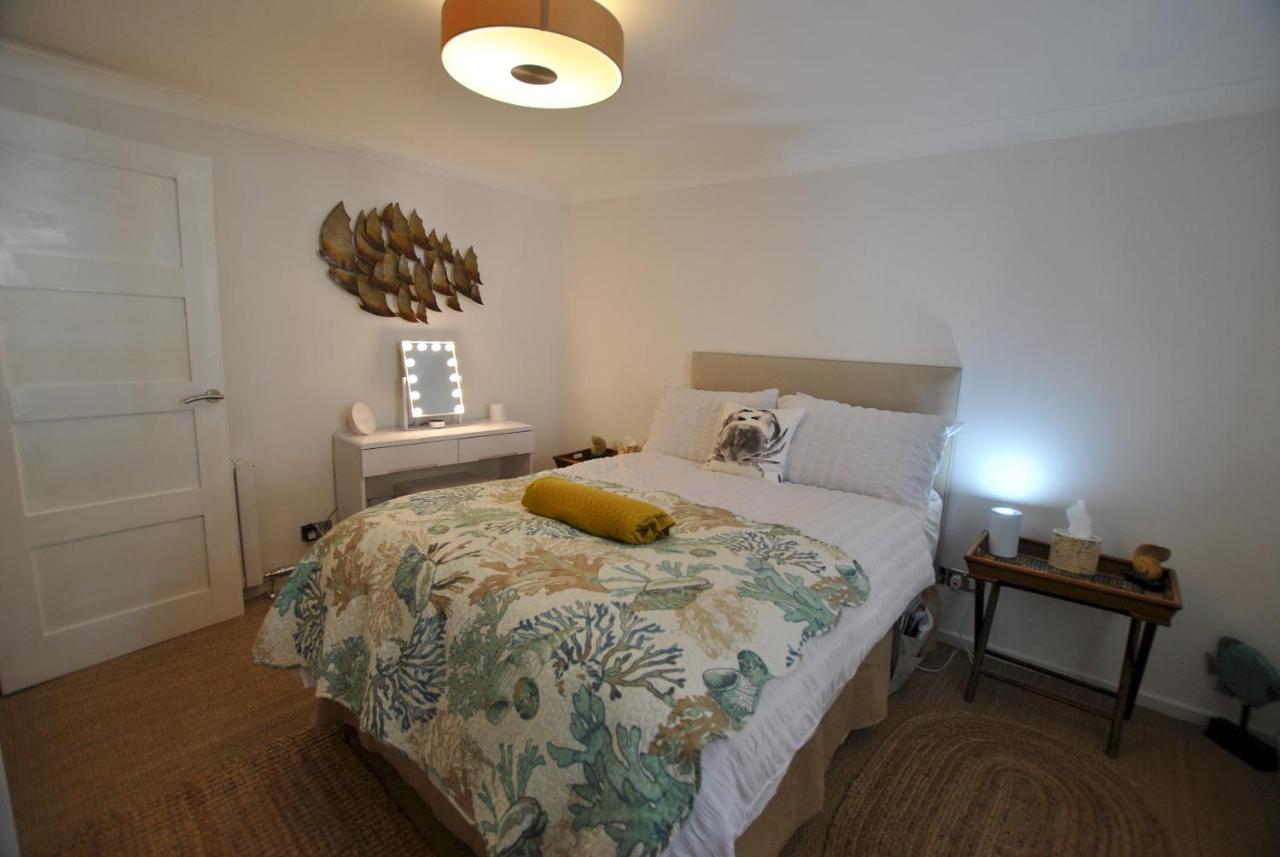 Oyster Cottage- Relaxing Retreat By The Sea Saint Monance Eksteriør billede
