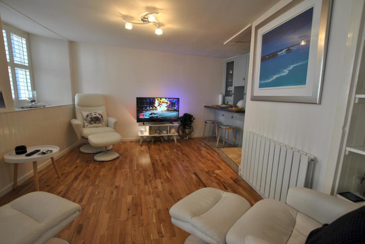 Oyster Cottage- Relaxing Retreat By The Sea Saint Monance Eksteriør billede
