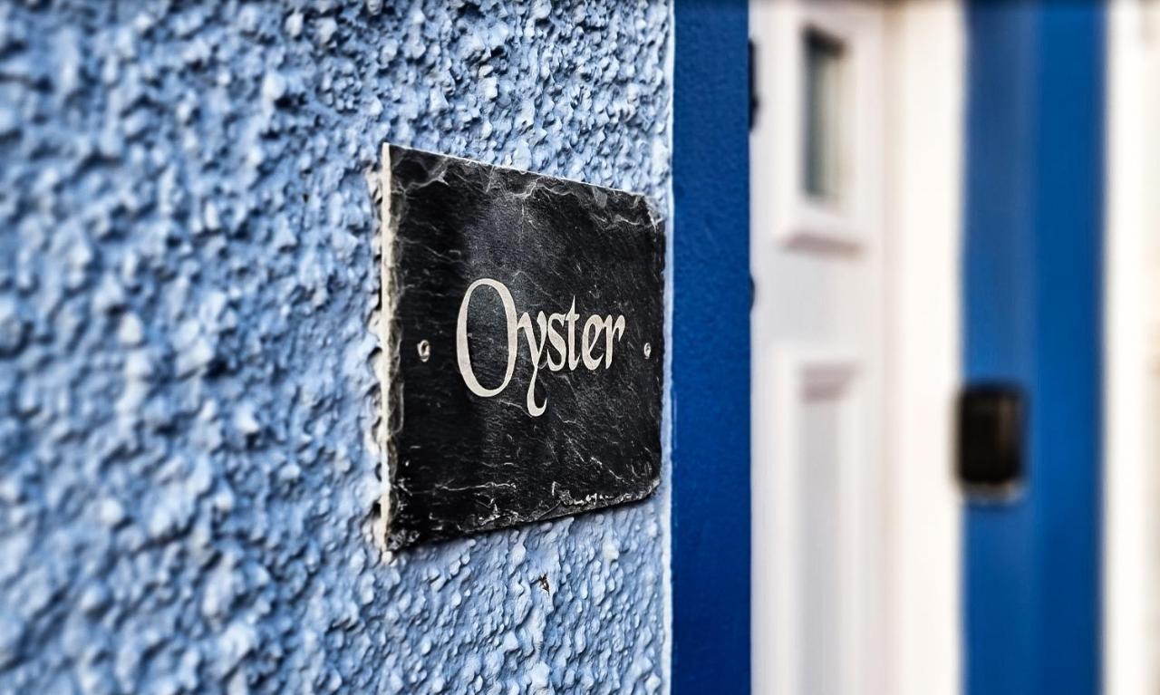 Oyster Cottage- Relaxing Retreat By The Sea Saint Monance Eksteriør billede