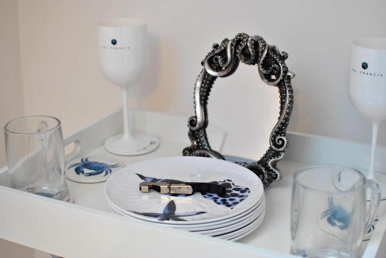 Oyster Cottage- Relaxing Retreat By The Sea Saint Monance Eksteriør billede